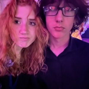 Meet your Posher, Skyler